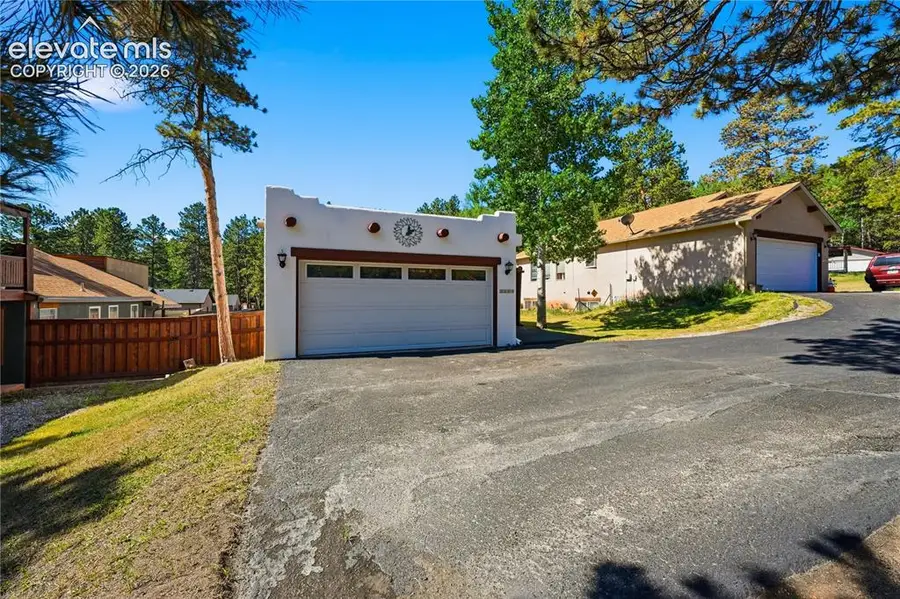 1113 Browning Avenue, Woodland Park, CO 80863 - #2