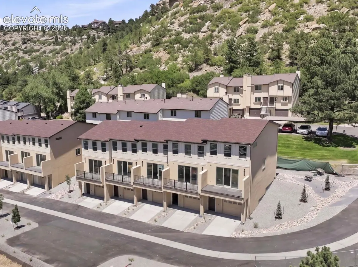 1548 Territory Trail, Colorado Springs, CO 80919 - #1