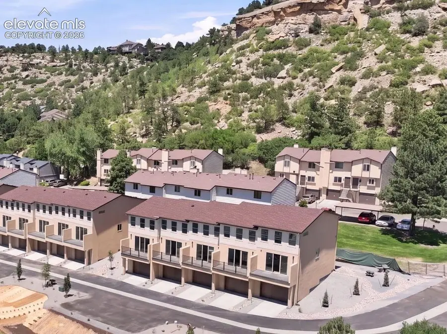 1548 Territory Trail, Colorado Springs, CO 80919 - #2