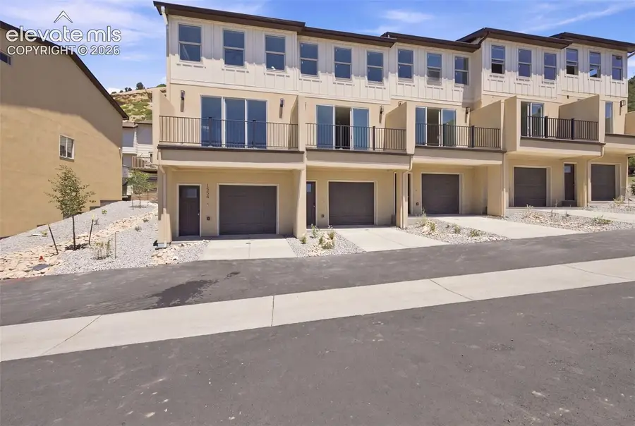 1548 Territory Trail, Colorado Springs, CO 80919 - #3