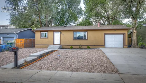 1216 Hartford Street, Colorado Springs, CO 80906