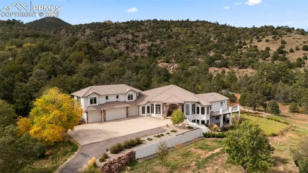 15010 Henry Ride Heights, Colorado Springs, CO 80926 - #1