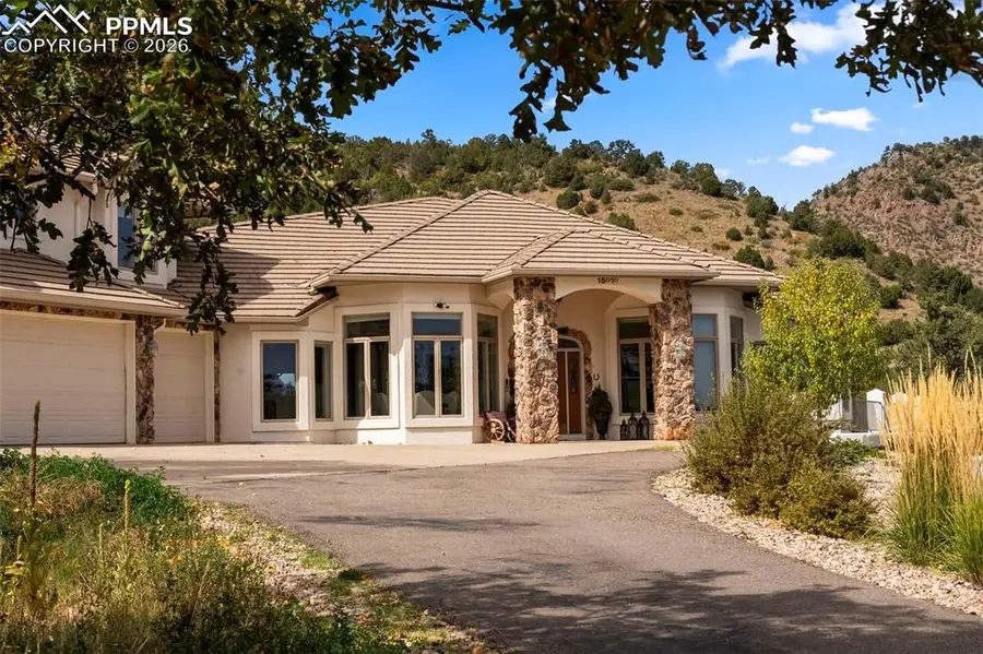 15010 Henry Ride Heights, Colorado Springs, CO 80926 - #3