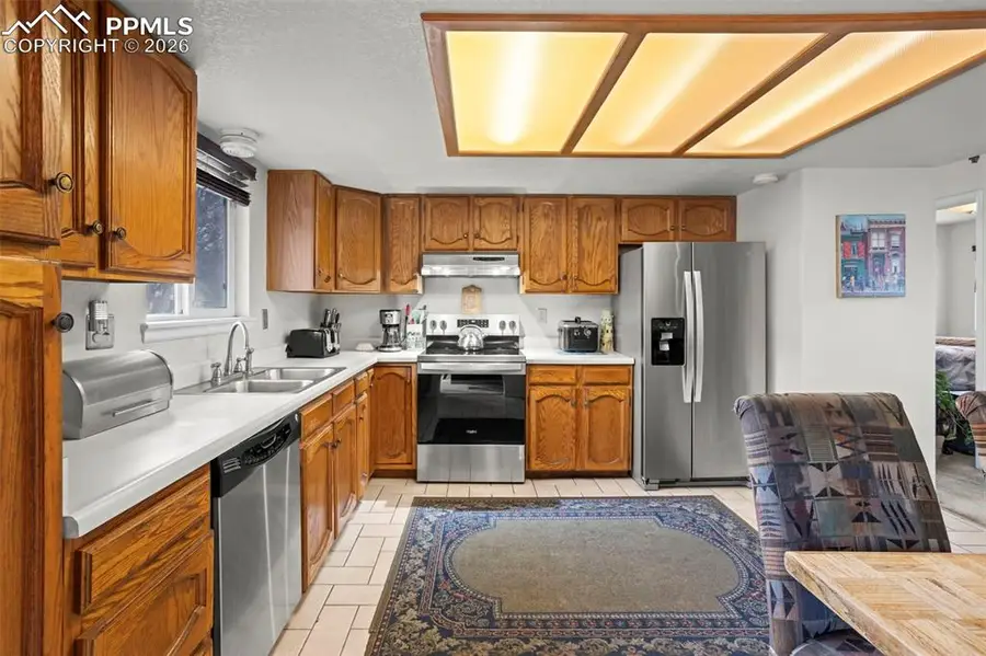 4502 Constitution Avenue, Colorado Springs, CO 80915 - #3