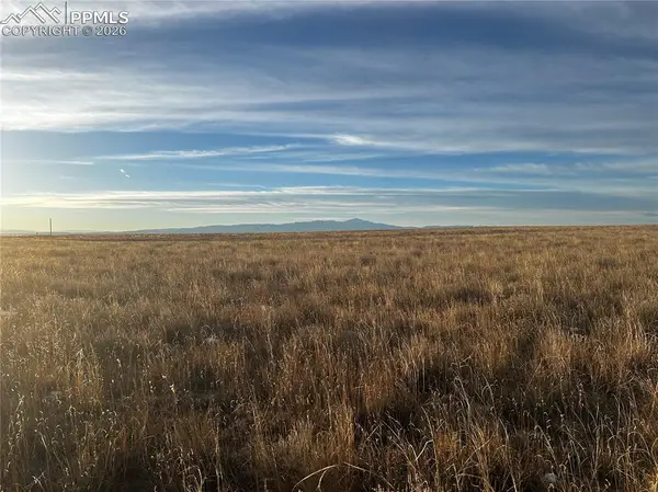 31190 Lon View, Yoder, CO 80864