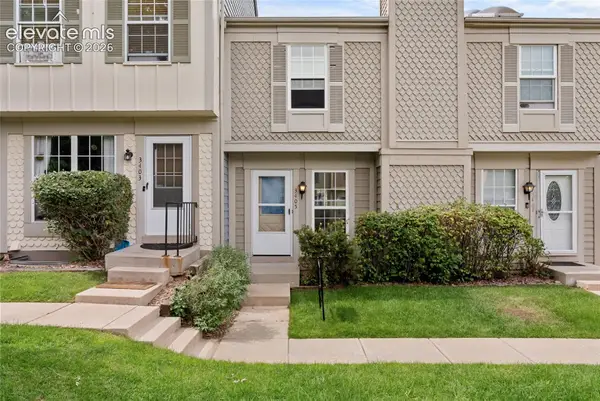 3405 Queen Anne Way, Colorado Springs, CO 80917