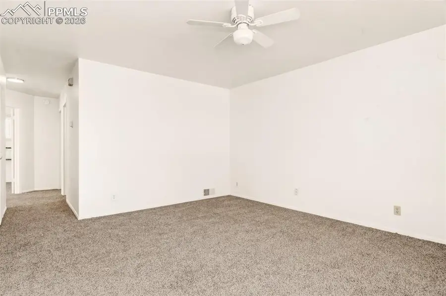 618 Prospect Lake Drive, Colorado Springs, CO 80910 - #3