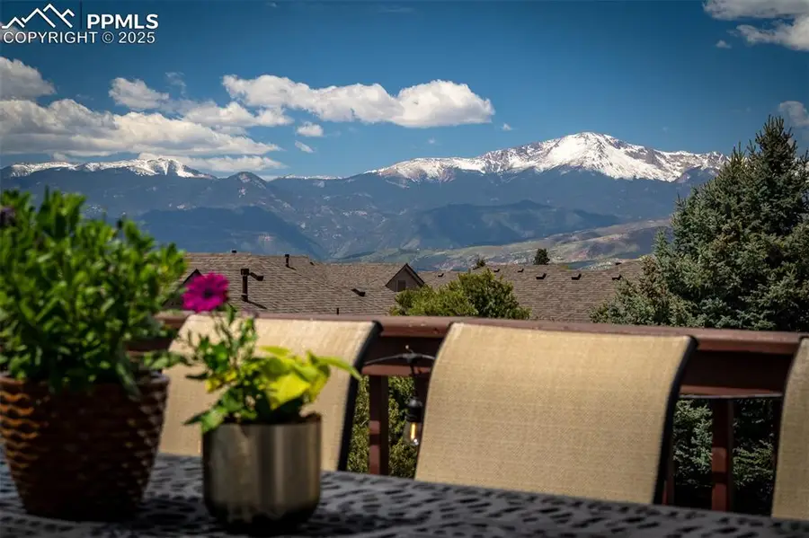 3544 Cape Romain Drive, Colorado Springs, CO 80920 - #3