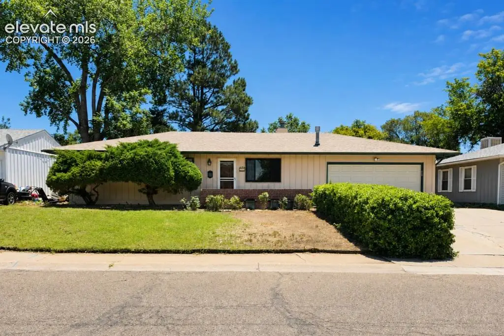 70 Caledonia Road, Pueblo, CO 81001 - #1