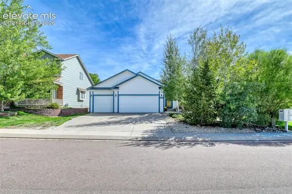 15611 Candle Creek Drive, Monument, CO 80132