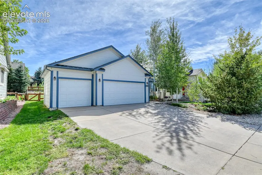 15611 Candle Creek Drive, Monument, CO 80132 - #3