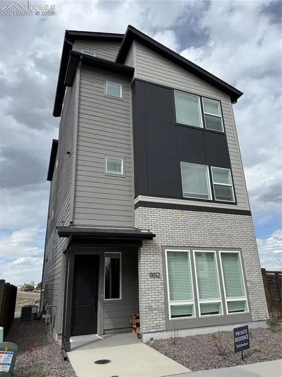 11012 Geddes Place, Greenwood Village, CO 80112 - #1