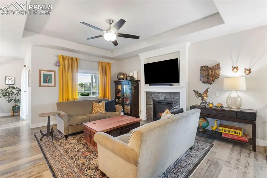 7818 Twin Creek Terrace, Fountain, CO 80817 - Image #3