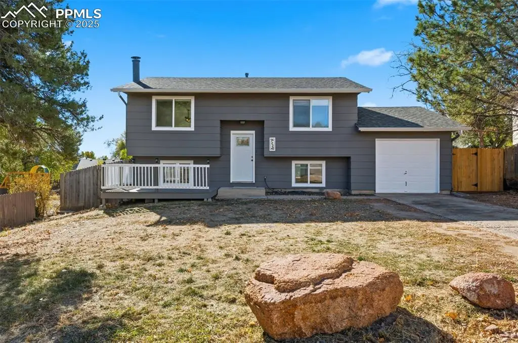 7225 Poteae Drive, Colorado Springs, CO 80915 - Image #1