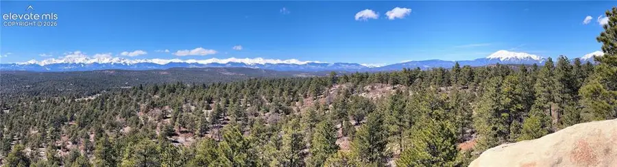 Black Bear Road, Trinidad, CO 81082 - #2