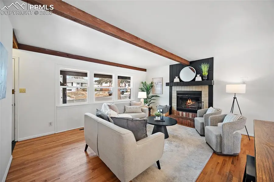 27 N Hayman Avenue, Colorado Springs, CO 80909 - Image #2