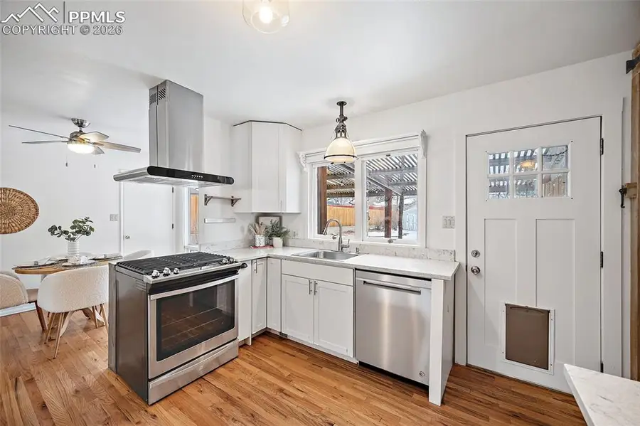 27 N Hayman Avenue, Colorado Springs, CO 80909 - Image #3