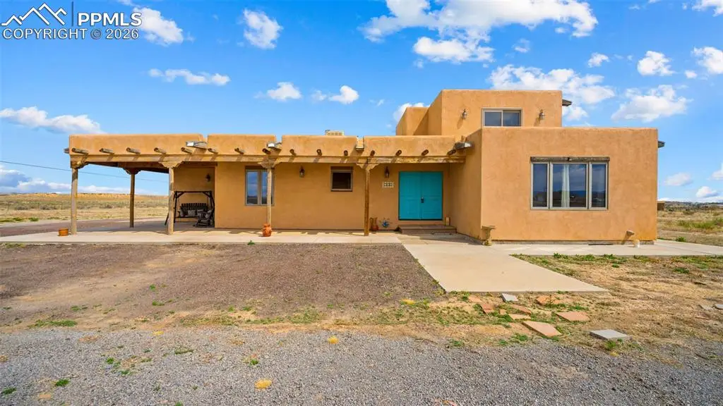 786 N Boyero Avenue, Pueblo, CO 81007 - #1