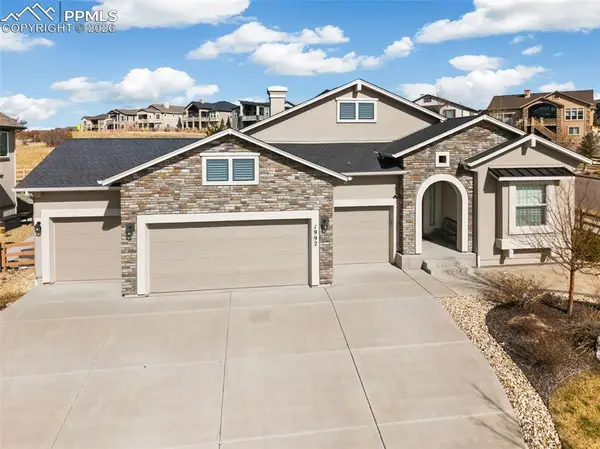 1992 Walnut Creek Court, Colorado Springs, CO 80921