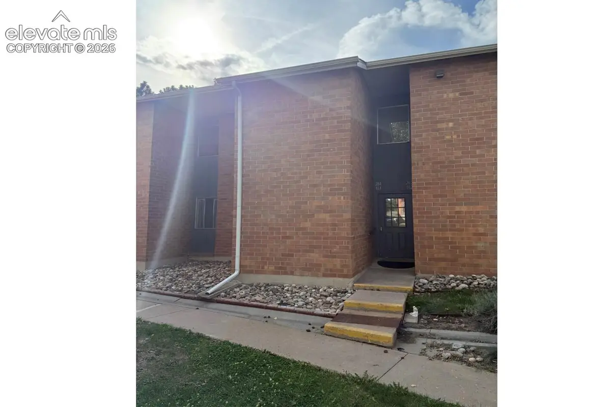 1708 Sawyer Way #161, Colorado Springs, CO 80915 - #1