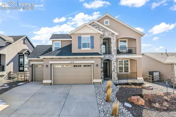 1515 Coronado Beach Drive, Monument, CO 80132