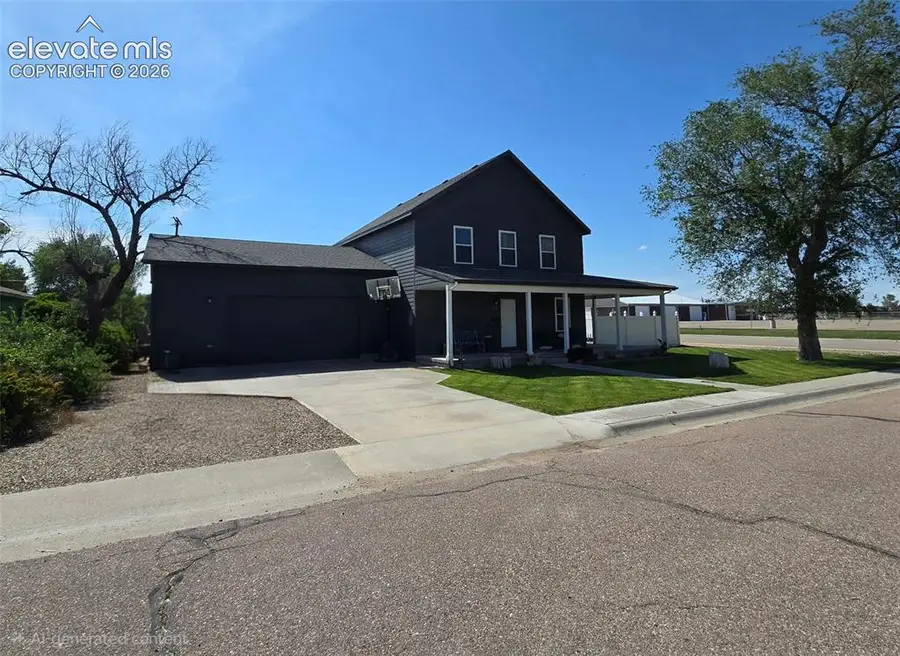 408 Main Street, Kit Carson, CO 80825 - #2