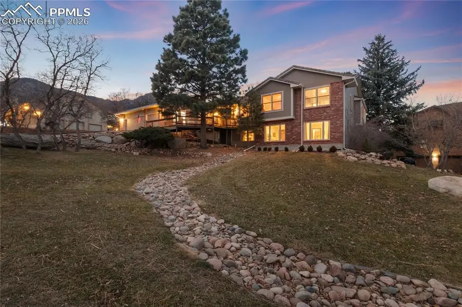 260 Childe Drive, Colorado Springs, CO 80906 - Image #2