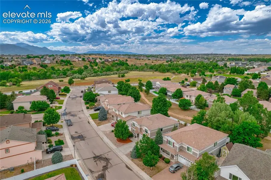 7776 Candlelight Lane, Fountain, CO 80817 - #2
