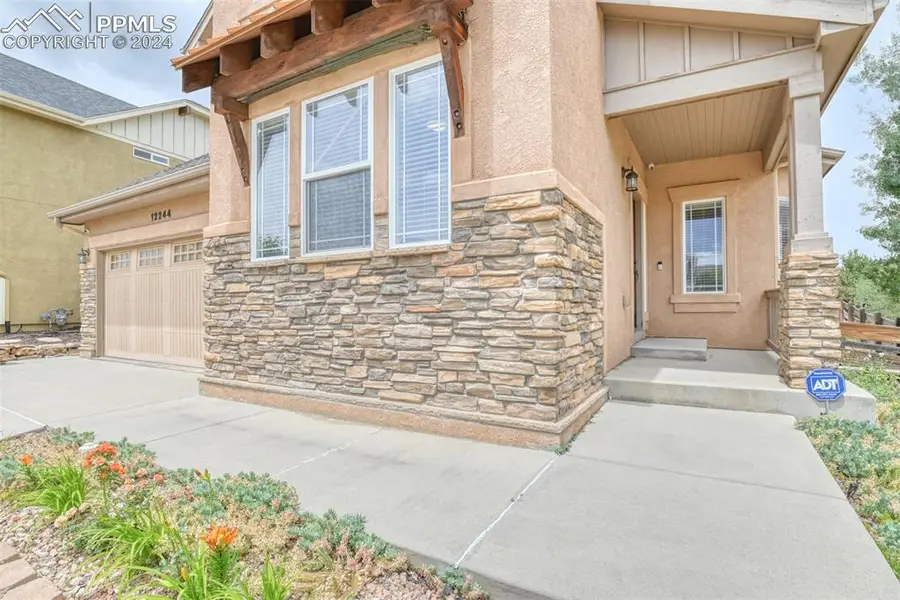 12244 Angelina Drive, Peyton, CO 80831 - #2