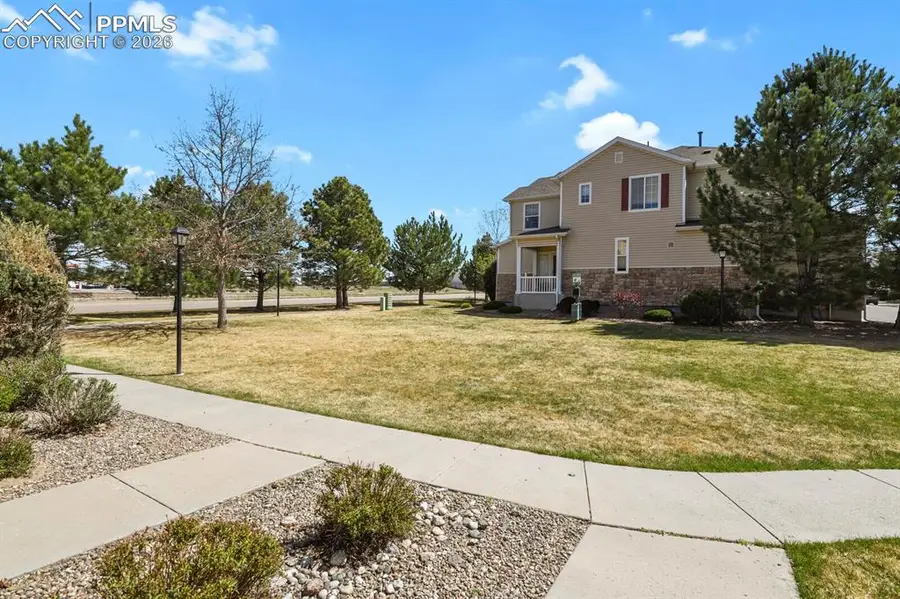 6106 Sierra Grande Point, Colorado Springs, CO 80923 - #3