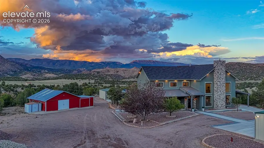 1603 County Road 3, Canon City, CO 81212 - #2
