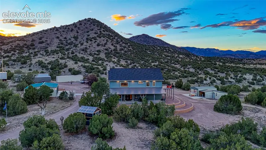 1603 County Road 3, Canon City, CO 81212 - #3