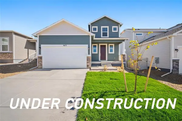 9699 Lackawanna Street, Fountain, CO 80817