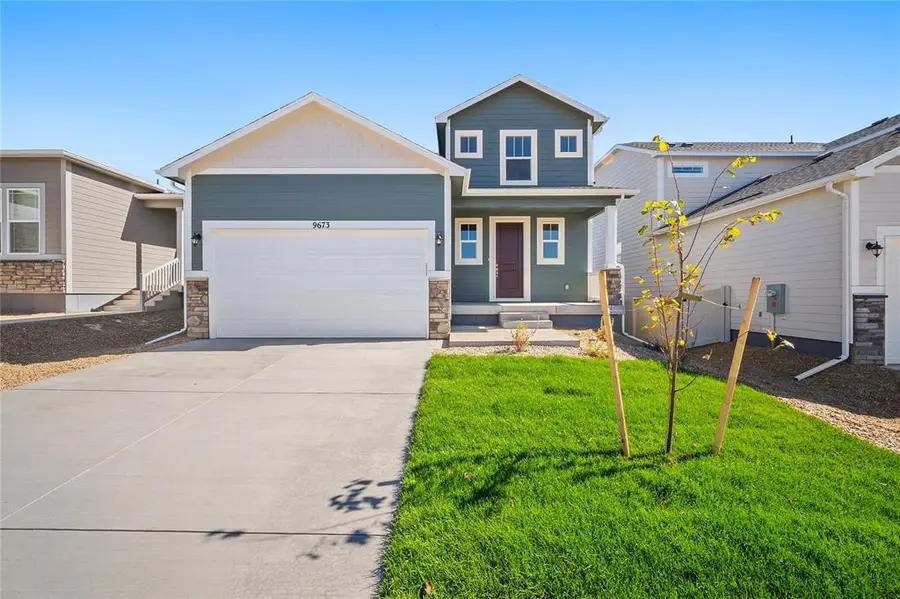 9699 Lackawanna Street, Fountain, CO 80817 - Image #2