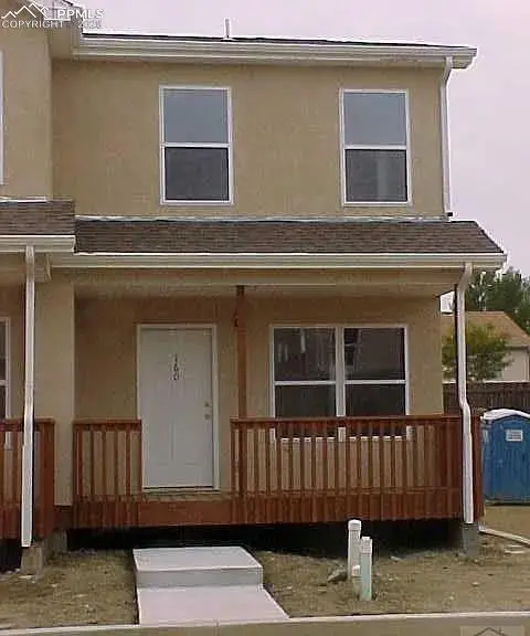 4400 Rawhide Road #160, Pueblo, CO 81008