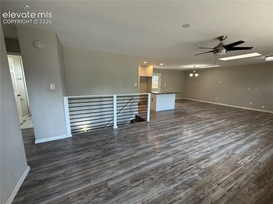 4560 Barkman Circle, Colorado Springs, CO 80916 - #3