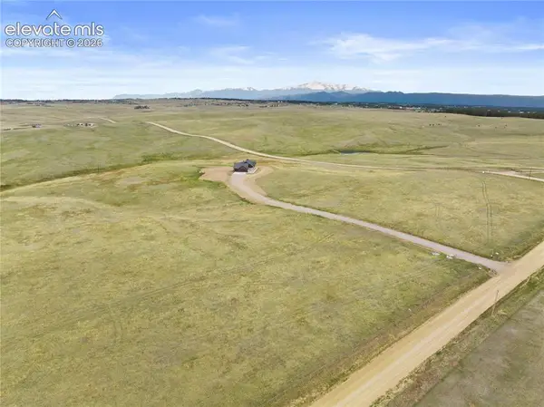 18615 Brown Road, Colorado Springs, CO 80908