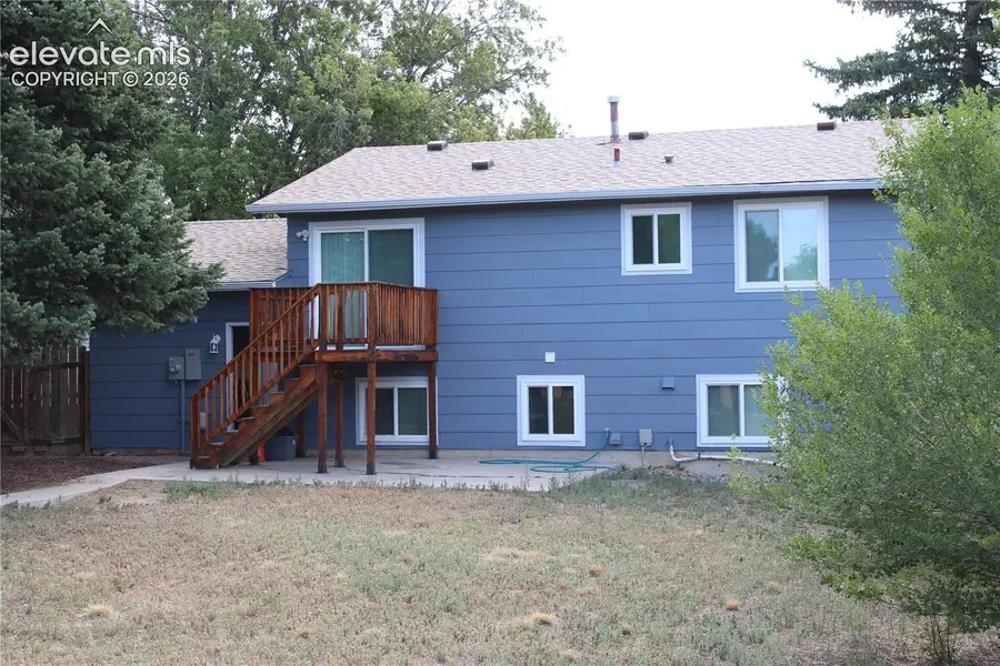 2080 Poteae Circle, Colorado Springs, CO 80915 - #2