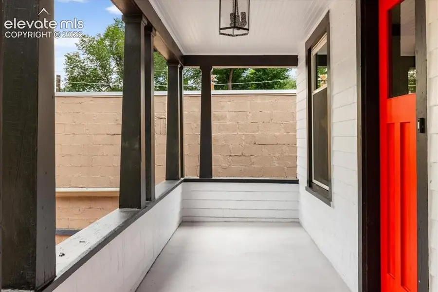 125 Ruxton Avenue, Manitou Springs, CO 80829 - #3
