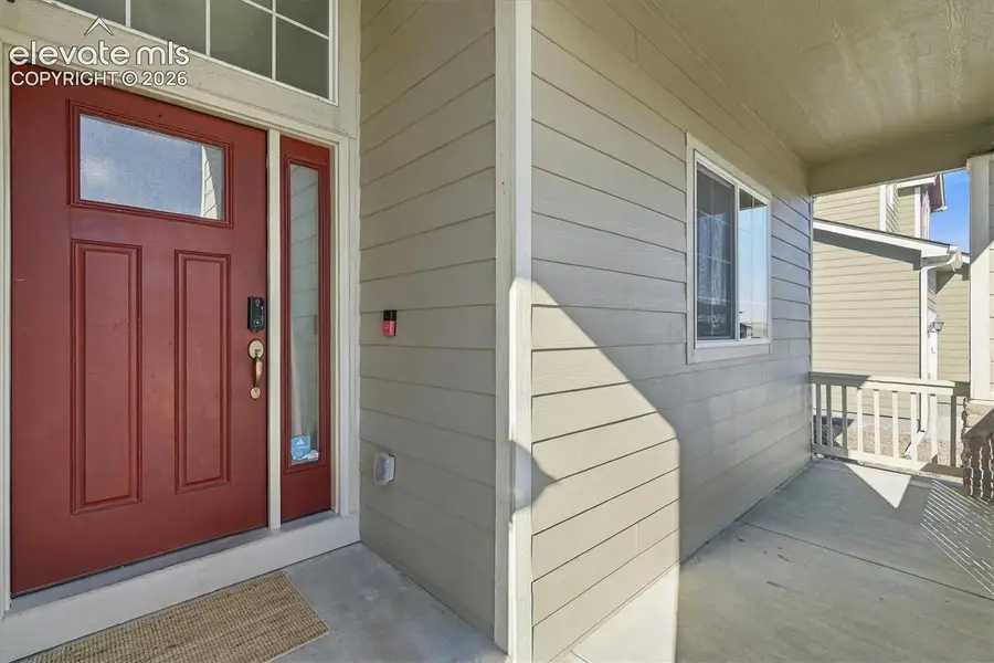 7384 Bonterra Lane, Colorado Springs, CO 80925 - #3