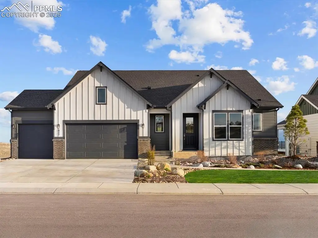 477 Grand Summit Drive, Monument, CO 80132 - Image #1