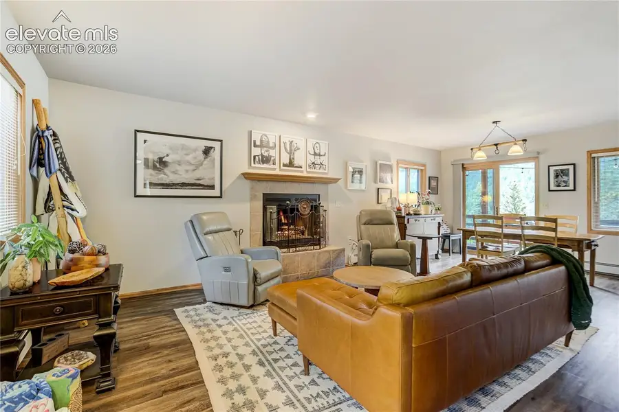 10750 Florence Avenue, Green Mountain Falls, CO 80819 - #2
