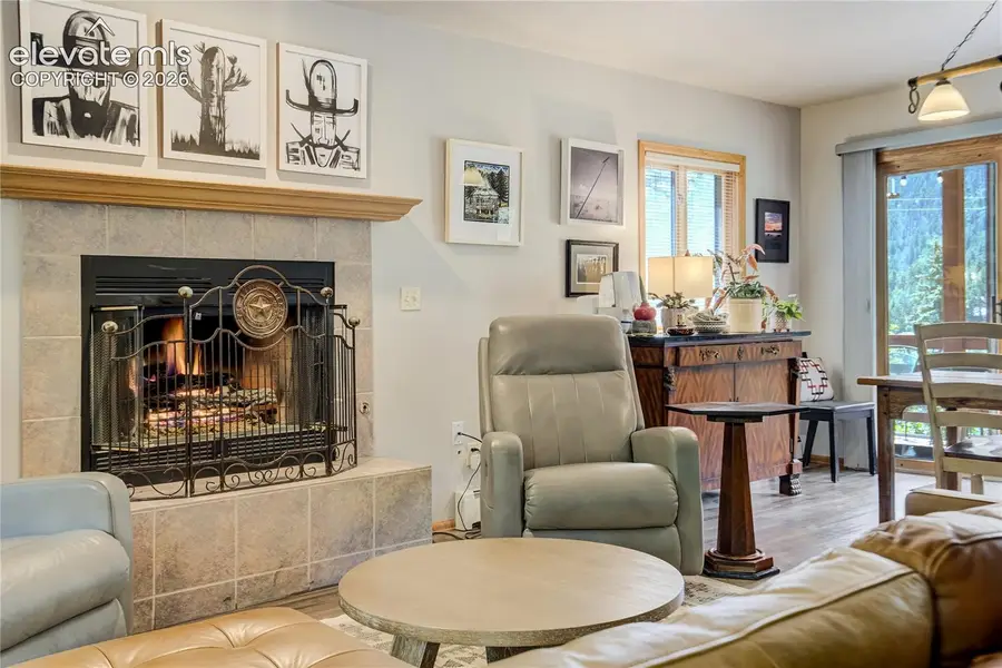 10750 Florence Avenue, Green Mountain Falls, CO 80819 - #3