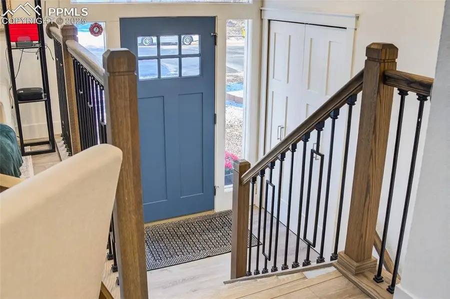 1110 Bowser Drive, Colorado Springs, CO 80909 - #3