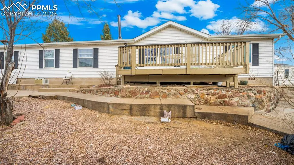 4727 E Pikes Peak Avenue, Colorado Springs, CO 80916 - Image #1