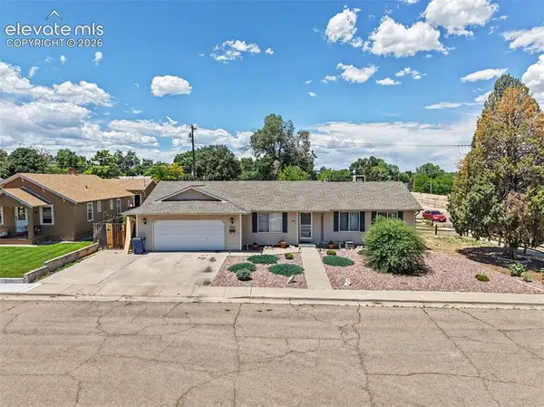 305 Alma Avenue, Pueblo, CO 81004
