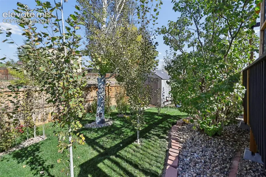 1232 Ancestra Drive, Fountain, CO 80817 - #2
