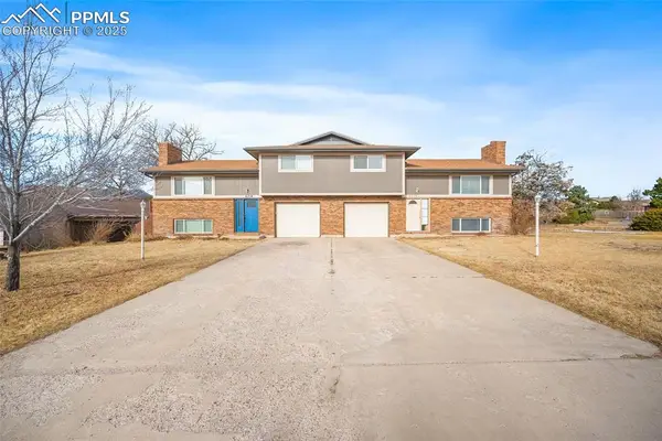 6714 Palace Drive, Colorado Springs, CO 80918