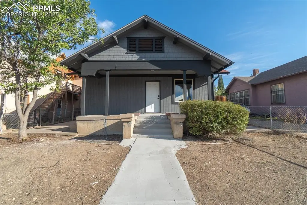 905 E 7th Street, Pueblo, CO 81001 - Image #1