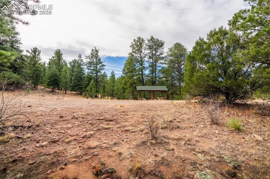 881 Vista De Aspen Road, Westcliffe, CO 81252 - Image #2
